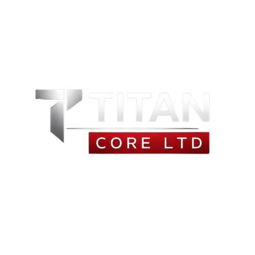 Titan Core Ltd